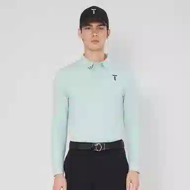 EUROPEAN TOUR FW25 TPOLO