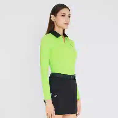 EUROPEAN TOUR FW25 TPolo