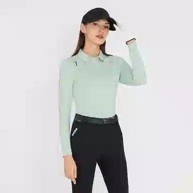 EUROPEAN TOUR Polo T