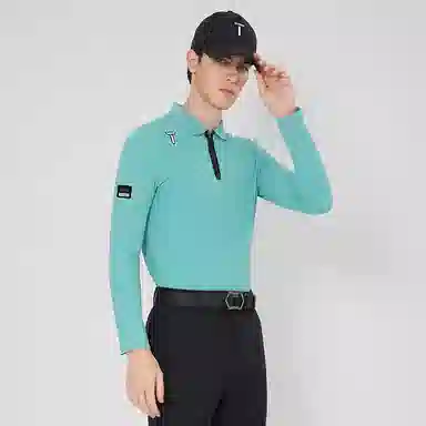 EUROPEAN TOUR FW25 T