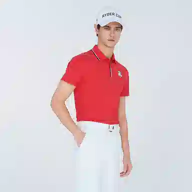 RYDER CUP EST.1927 Polo
