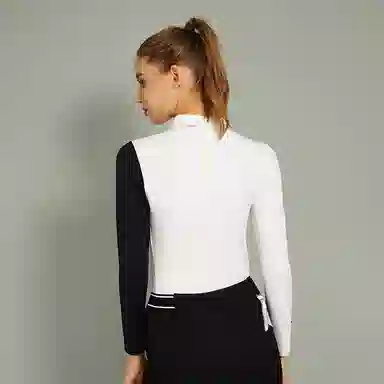 EUROPEAN TOUR logo T