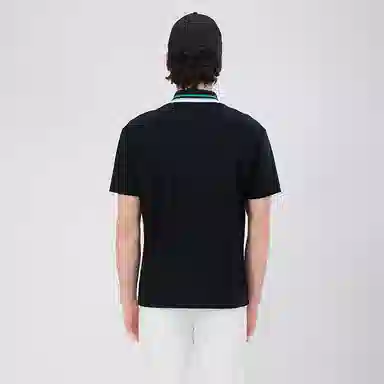 CASTELBAJAC logoPolo