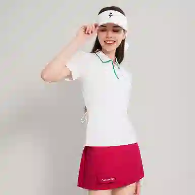 CASTELBAJAC LogoPolo