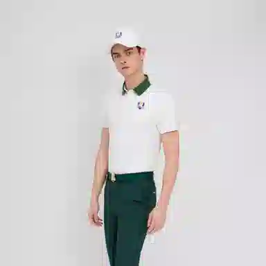 RYDER CUP LogoPolo