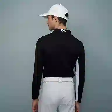 EUROPEAN TOUR Polo