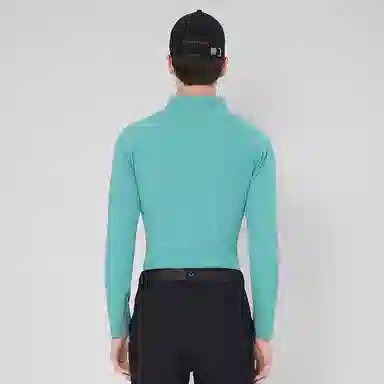 EUROPEAN TOUR FW25 T