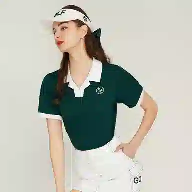 RYDER CUP polo T