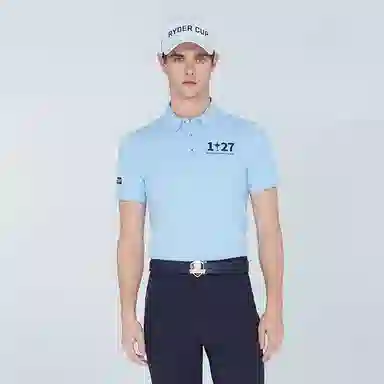 RYDER CUP EST.1927 Polo