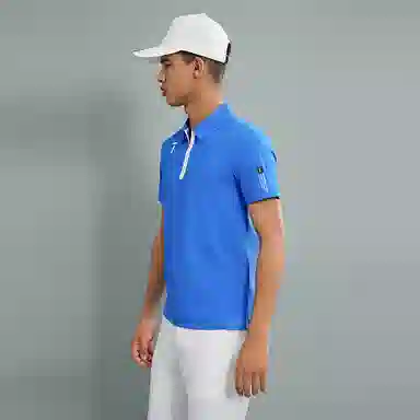 EUROPEAN TOUR LogoPolo