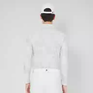 EUROPEAN TOUR FW25 TPolo