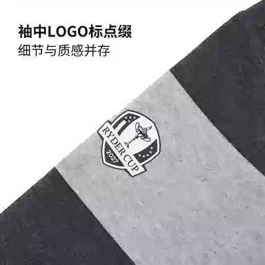 RYDER CUP EST.1927 FW25 T