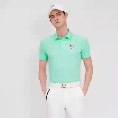 RYDER CUP LogoPolo