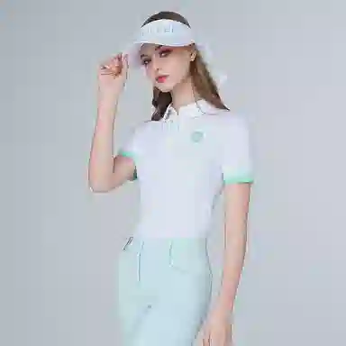 RYDER CUP EST.1927 Polo