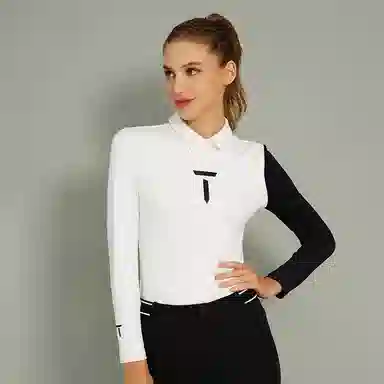 EUROPEAN TOUR logo T