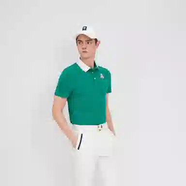 RYDER CUP LogoPolo