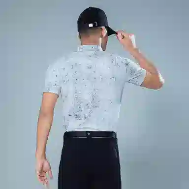 EUROPEAN TOUR Polo