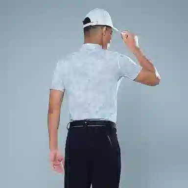 EUROPEAN TOUR Polo