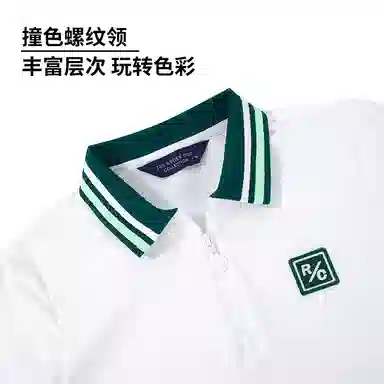 RYDER CUP EST.1927 Polo