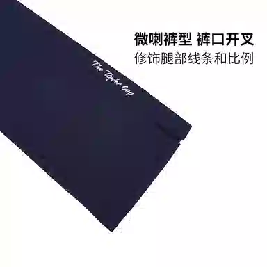 RYDER CUP EST.1927 FW25