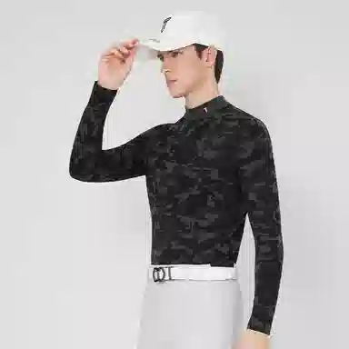 EUROPEAN TOUR FW25 T