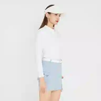 EUROPEAN TOUR FW25 Polo