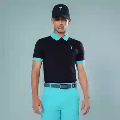 EUROPEAN TOUR Polo
