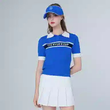 RYDER CUP EST.1927 Polo