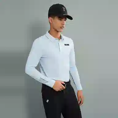 EUROPEAN TOUR logoPolo