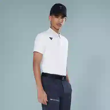 EUROPEAN TOUR Polo