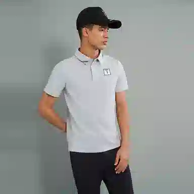 EUROPEAN TOUR LogoPolo