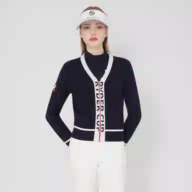 RYDER CUP EST.1927 FW25