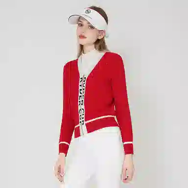 RYDER CUP EST.1927 FW25