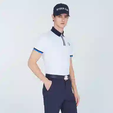 RYDER CUP EST.1927 TPolo