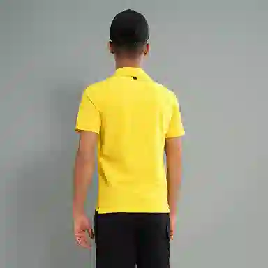 EUROPEAN TOUR LogoPolo