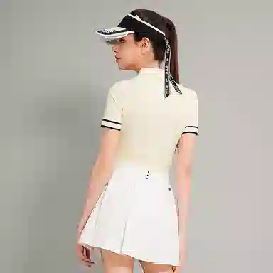 EUROPEAN TOUR Polo