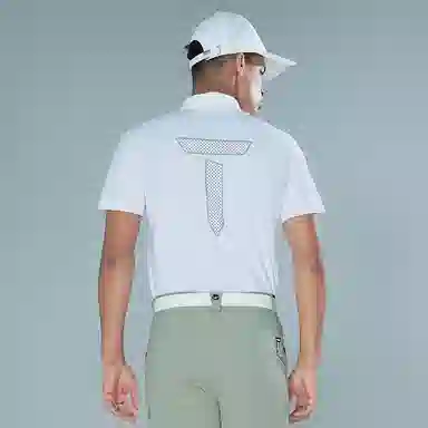 EUROPEAN TOUR Polo
