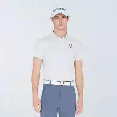 RYDER CUP EST.1927 Polo