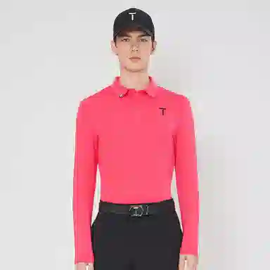 EUROPEAN TOUR FW25 TPOLO