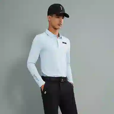 EUROPEAN TOUR logoPolo