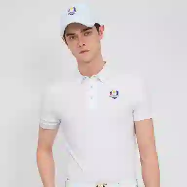 RYDER CUP logoPolo