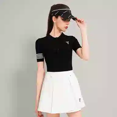 EUROPEAN TOUR Polo