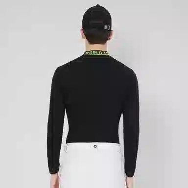 EUROPEAN TOUR FW25 T