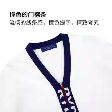 RYDER CUP EST.1927 FW25