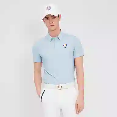 RYDER CUP LogoPolo