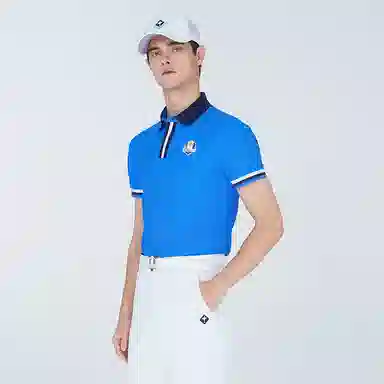 RYDER CUP EST.1927 TPolo