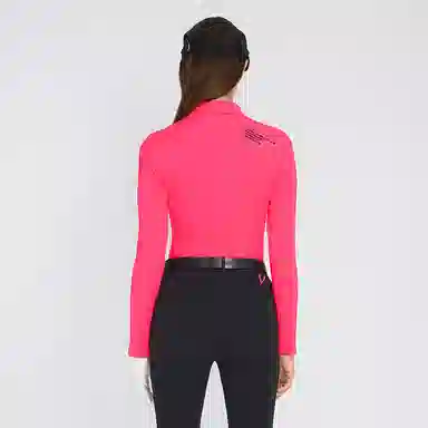 EUROPEAN TOUR Polo T