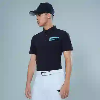 EUROPEAN TOUR Polo
