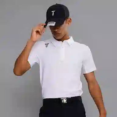 EUROPEAN TOUR Polo