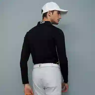 EUROPEAN TOUR Polo
